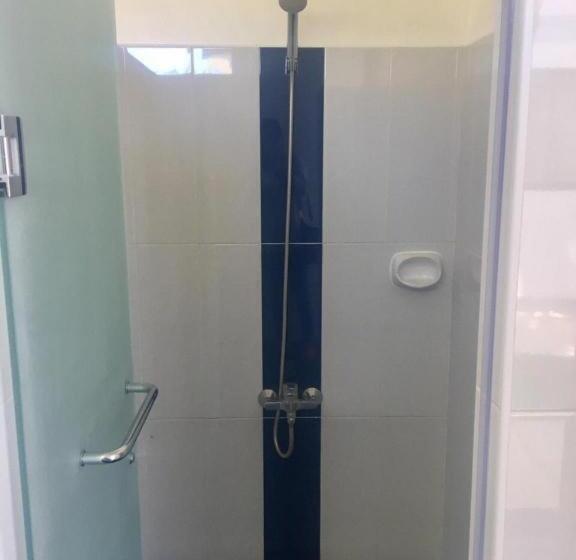 Shore Time Hotel Javier Leyte