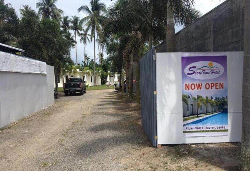 Shore Time Hotel Javier Leyte