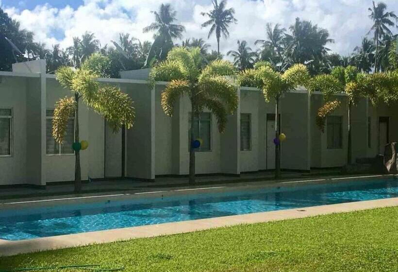 Shore Time Hotel Javier Leyte