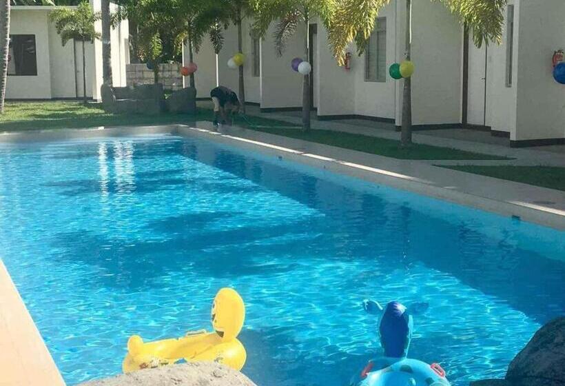 Shore Time Hotel Javier Leyte