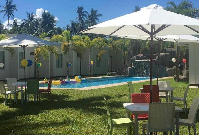 Shore Time Hotel Javier Leyte