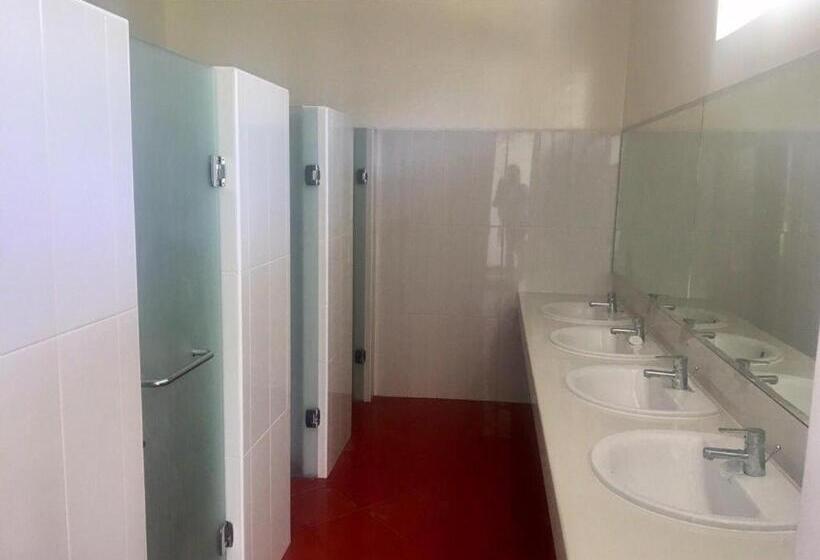 Shore Time Hotel Javier Leyte