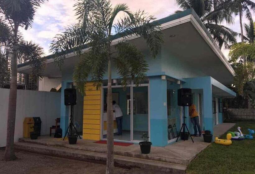 Shore Time Hotel Javier Leyte