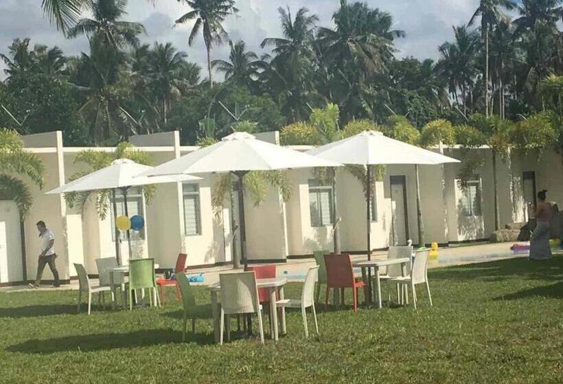 Shore Time Hotel Javier Leyte