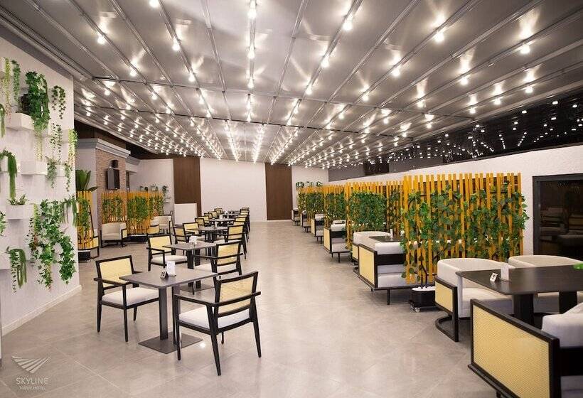 Otel Skyline Tabuk