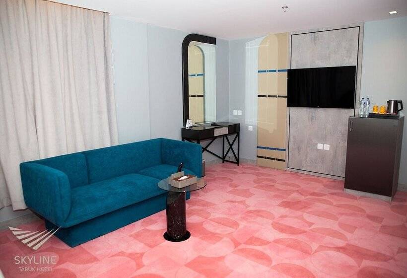 Otel Skyline Tabuk