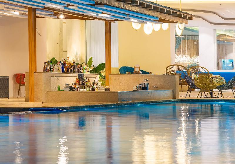 فندق Solea Coast Resort Panglao