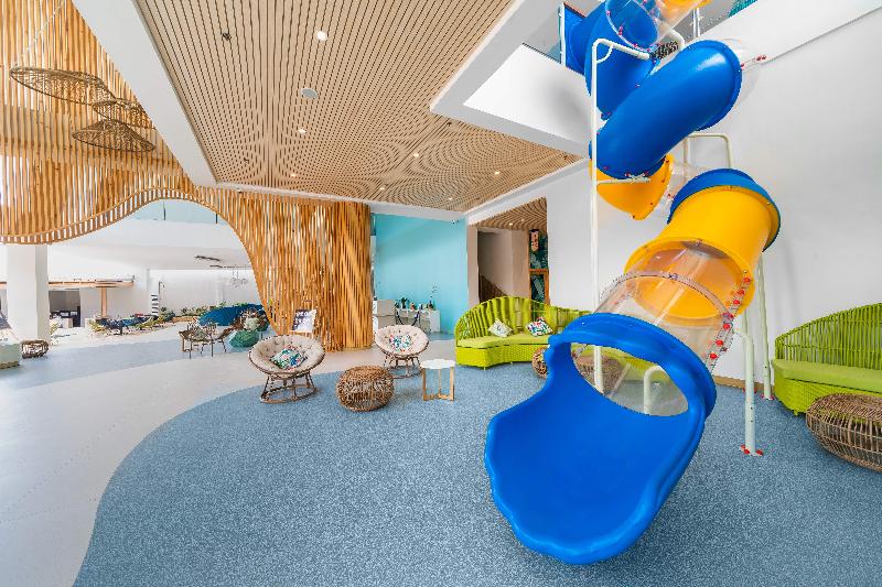 فندق Solea Coast Resort Panglao