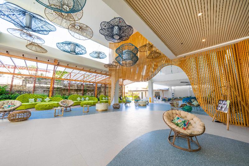 فندق Solea Coast Resort Panglao