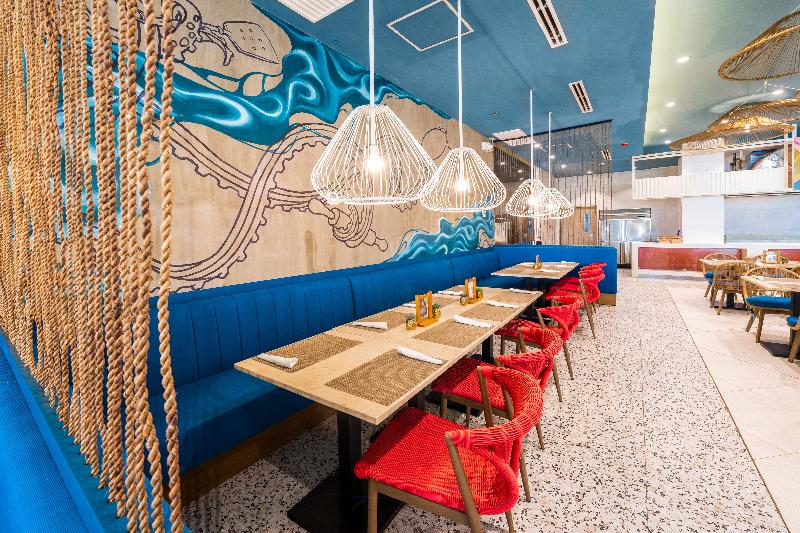 فندق Solea Coast Resort Panglao