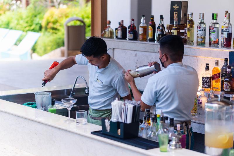 فندق Solea Coast Resort Panglao