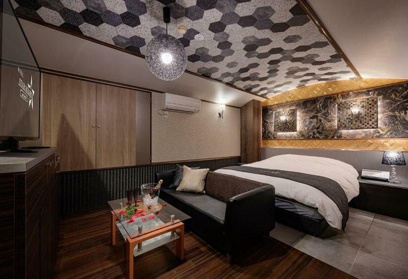 Отель Star Resort Aroma