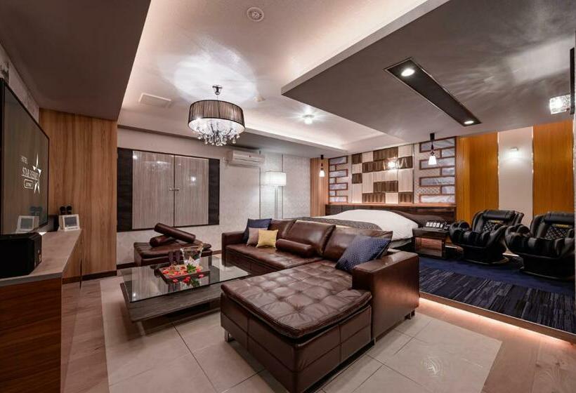 Отель Star Resort Aroma