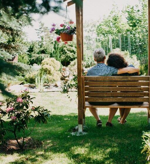 Отель Stara Stajnia Azyl Tylko Dla Dorosłych