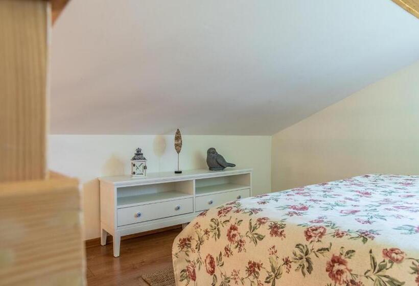 Отель Stara Stajnia Azyl Tylko Dla Dorosłych