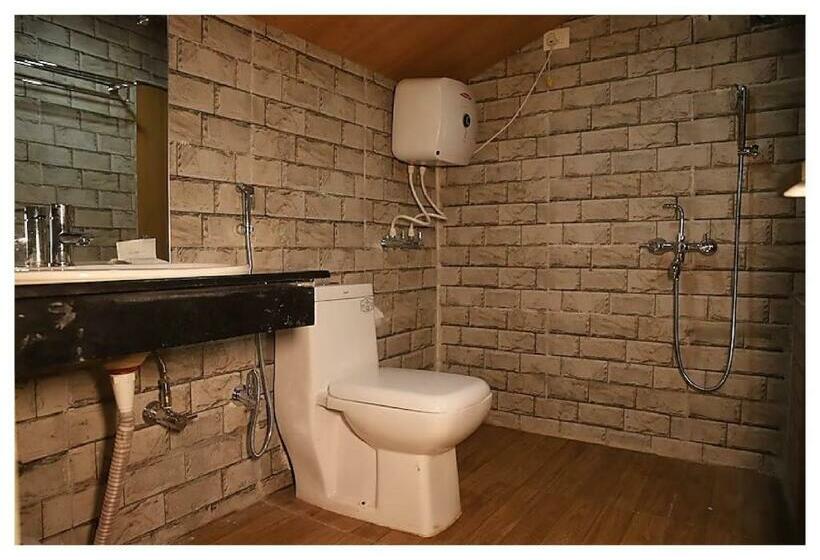 호텔 Stay Villa Retreat