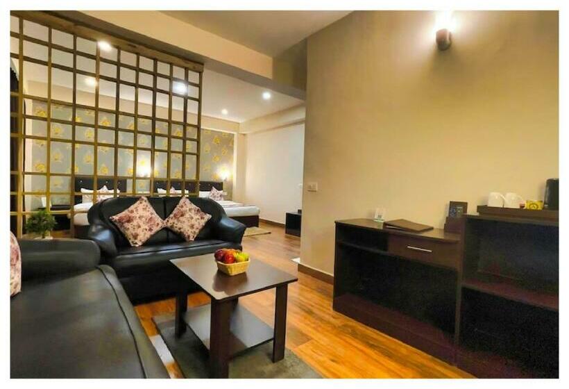 호텔 Stay Villa Retreat