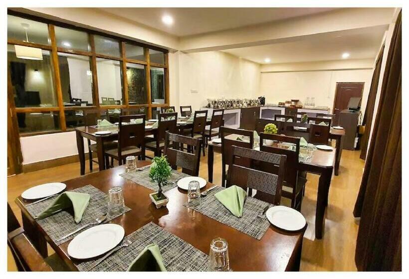 호텔 Stay Villa Retreat