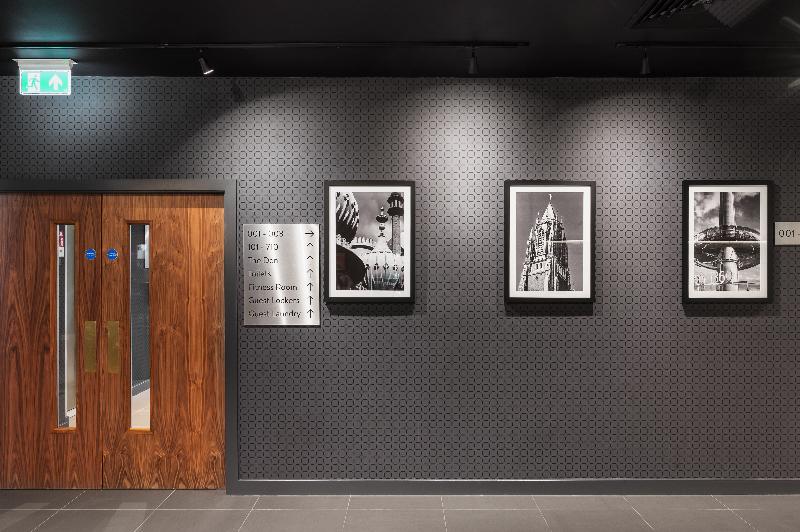 Отель Staybridge Suites Brighton, An Ihg