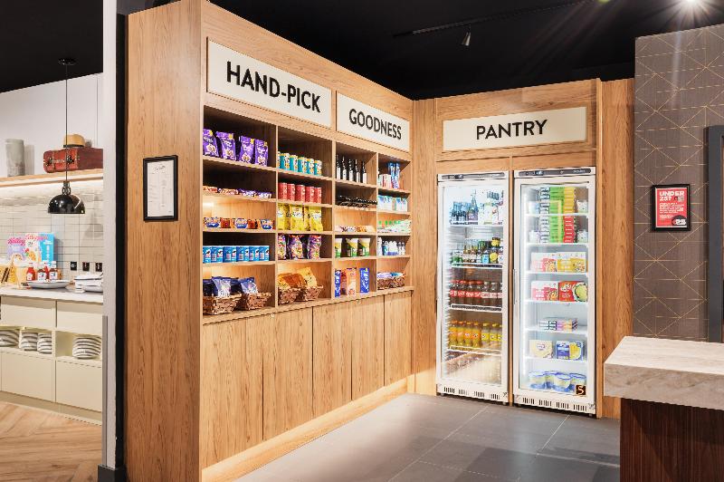 Отель Staybridge Suites Brighton, An Ihg