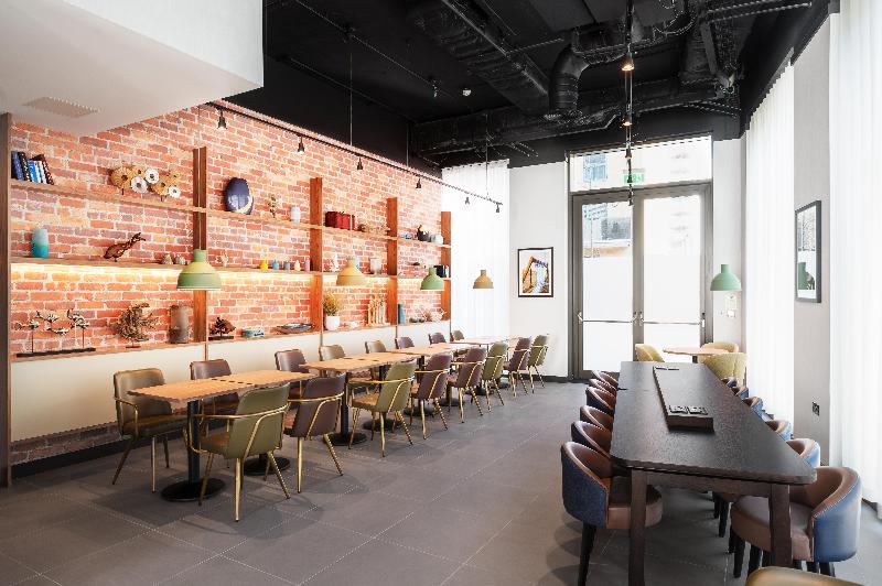 Отель Staybridge Suites Brighton, An Ihg