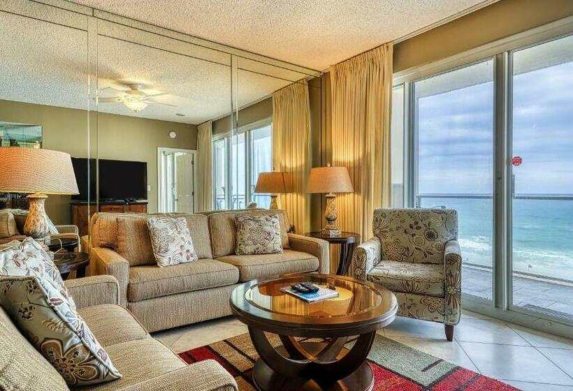 Отель Sterling Sands 513 Destin