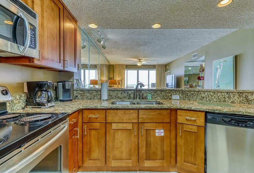 هتل Sterling Sands 513 Destin