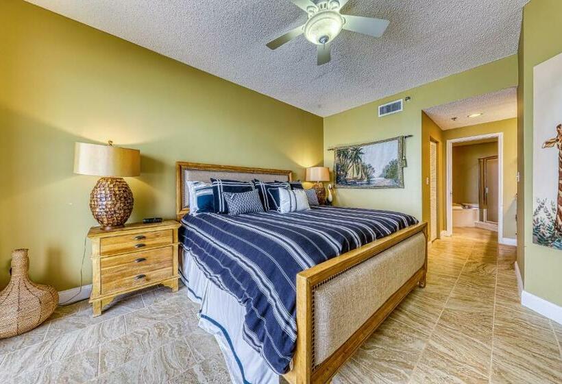 Отель Sterling Sands 513 Destin