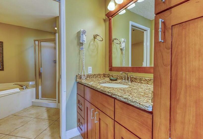 Отель Sterling Sands 513 Destin