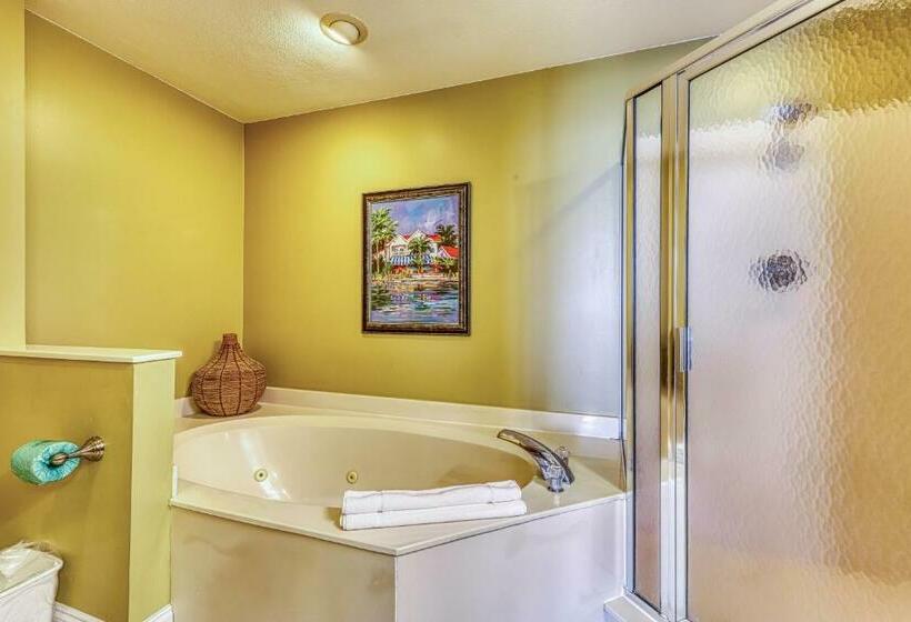 هتل Sterling Sands 513 Destin