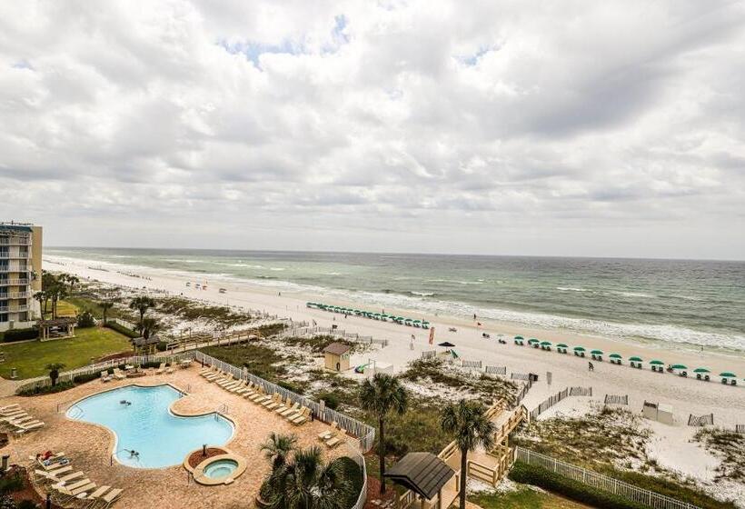 هتل Sterling Sands 513 Destin
