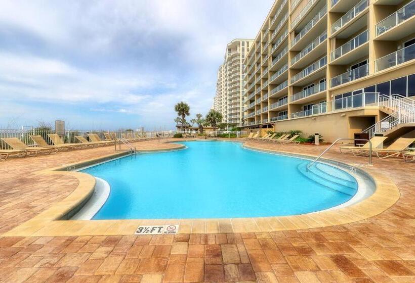 Отель Sterling Sands 513 Destin