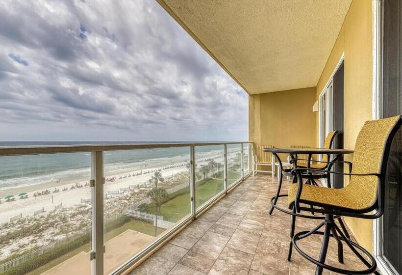 هتل Sterling Sands 513 Destin