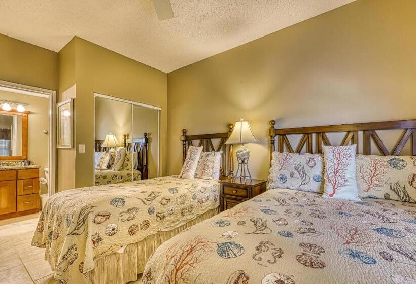 Отель Sterling Sands 513 Destin