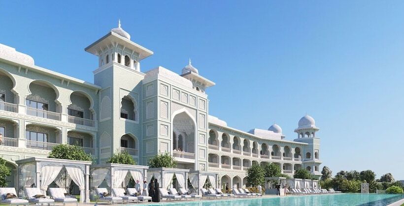 The Chedi Katara Hotel & Resort