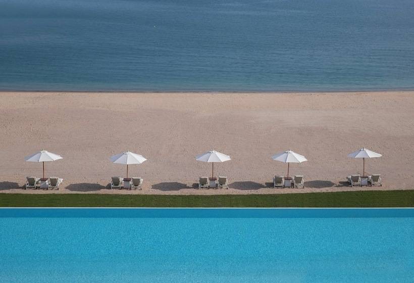 The Chedi Katara Hotel & Resort