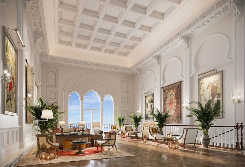 The Chedi Katara Hotel & Resort