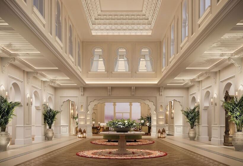 The Chedi Katara Hotel & Resort