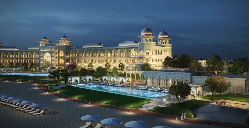 The Chedi Katara Hotel & Resort