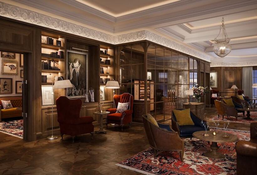 The Chedi Katara Hotel & Resort