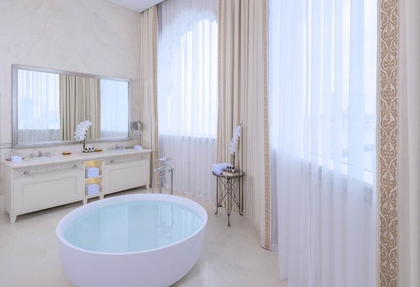 The Chedi Katara Hotel & Resort