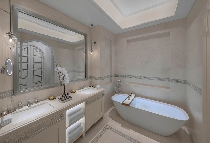 The Chedi Katara Hotel & Resort