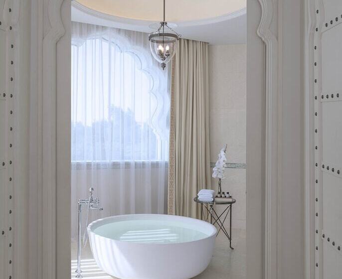 The Chedi Katara Hotel & Resort