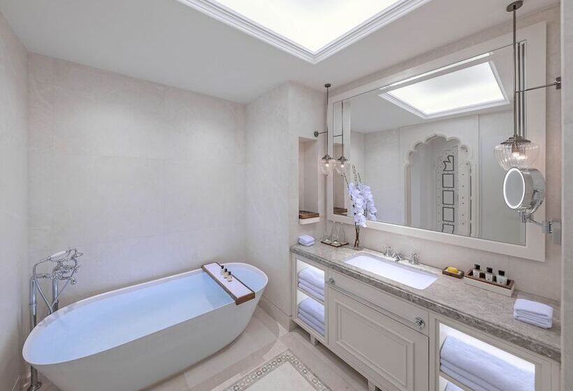 The Chedi Katara Hotel & Resort