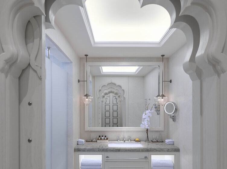 The Chedi Katara Hotel & Resort