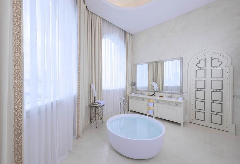 The Chedi Katara Hotel & Resort