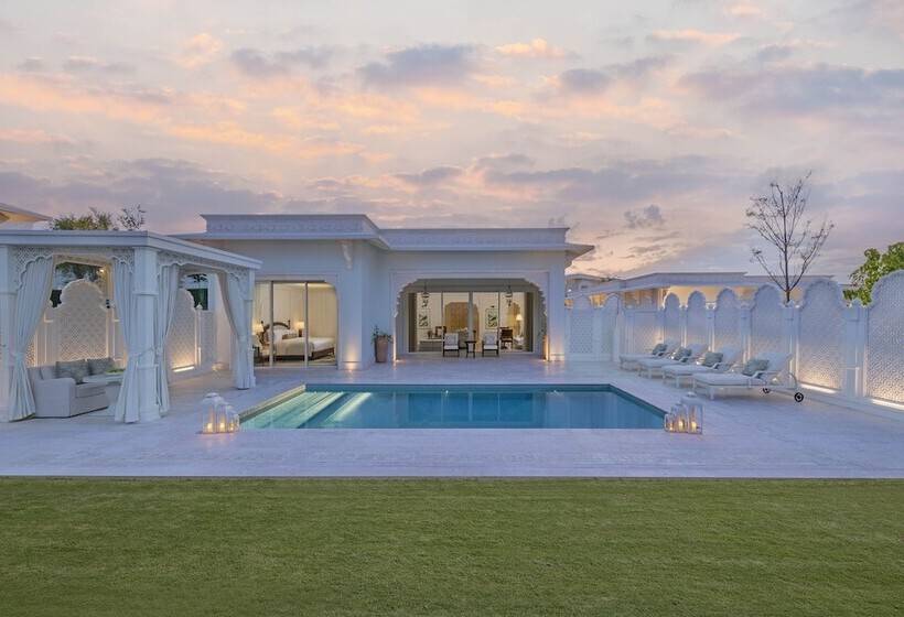 The Chedi Katara Hotel & Resort