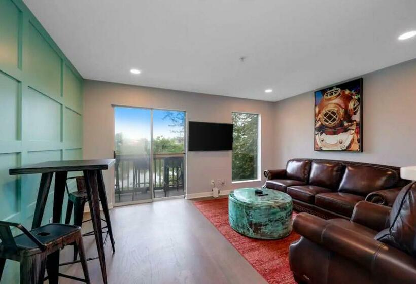 فندق The Cumberland Condo