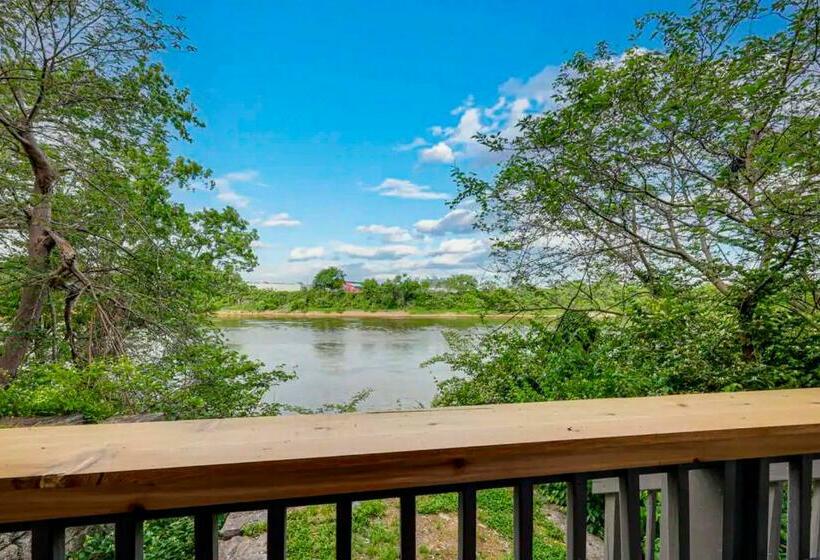 فندق The Cumberland Condo