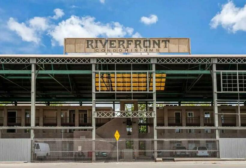 فندق The Cumberland Condo